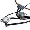 Braemar WF40 Power Flue Wall Furnace 2000 Thermocouple Indicator Pilot Kit 40MJ Gas Heater PN. 646763 - Parts01