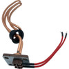 4.8kW Copper Sickle Hot Water Heating Element | PN. ELC-SI-4.8