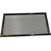 Gas Heater Economiser Screen Assembly Suits WMA WEA24 AIRA Super Ray Heaters