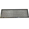 Gas Heater Economiser Screen Assembly Suits WMA WEA40 AIRA Super Ray Heaters