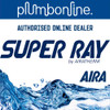 Gas Heater Injector OLD W Series Suits AIRA Super Ray Heaters N.G at plumbonline