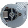 Braemar Ducted Gas Heaters TH5 Combustion Fan Assembly Small PN 638416 - Top