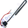 3.6kW Incoloy Straight Off Set Hot Water Heating Element | PN. ELI-ST-3.6 - top