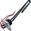 3.6kW Incoloy Straight Off Set Hot Water Heating Element | PN. ELI-ST-3.6 - side
