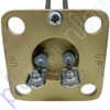 Incoloy Hot Water Element for Solar PV Trickle Feed 800W | PN. ELI-ST-0.8-SOLAR - Face