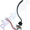 2.4kW Incoloy Sickle Hot Water Heating Element | PN. ELI-SI-2.4 - top