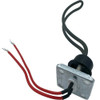 2.4kW Incoloy Sickle Hot Water Heating Element | PN. ELI-SI-2.4