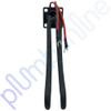 3.6kW Incoloy Sickle Hot Water Heating Element | PN. ELI-SI-3.6 - Back
