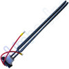 3.6kW Incoloy Straight Low Watt Density Hot Water Heating Element | PN. ELI-LWD-ST-3.6 - Top