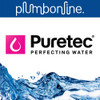 Puretec Water Treatment System Accessories Bypass Assembly PN WTV5000 at plumbonline