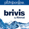 Brivis Gas Heater Burner Pilot Assembly Buffalo Honeywell 0.46mm NG PN. B000156 @ plumbonline