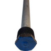 Hot Water Heater Replacement Anode - 1510mm Aluminium