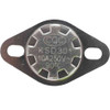 EcoPacific SuperStar Gas Ducted Heater Manual Over Heat Switch/Sensor 90 Deg C Model SS520