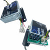 Brivis Gas Ducted Heater Electronic Control 529 Analog Interface Module PN. B018855 - Sides