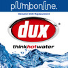 DUX SunPro Solar Hot Water Hotlogic Digital Controller Gas Boosted | H3200 at plumbonline
