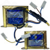 Brivis Gas Heater Transformer CSX 240V/24V 1.75 amp PN. B024702 - Sides