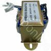 Brivis Gas Heater Transformer CSX 240V/24V 1.75 amp PN. B024702 - Top
