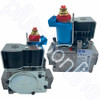 Bonaire Vulcan Gas Ducted Heater SIT 845 Sigma Modulating Control Valve PN. 5310702SP - Long Sides