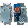 Bonaire Vulcan Gas Ducted Heater SIT 845 Sigma Modulating Control Valve PN. 5310702SP - Top & Bottom