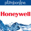 Digital Programmable Room Thermostat Honeywell Focus Pro 6000 Heating & Cooling at plumbonline