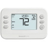 Digital Programmable Room Thermostat Honeywell Focus Pro 6000 Heating & Cooling Digital Programmable Room Thermostat Honeywell Focus Pro 6000 Heating & Cooling