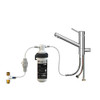 Puretec Undersink Tripla Water Filter Kit With 3 Way LED Mixer Tap PN. Z1-T2 - Kit