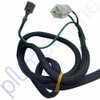 Brivis MPS HE20I / XA (V2) Gas Ducted Heater Blower Fan Motor Plate & Capacitor 315 Watt PN. 80015289 - Cords