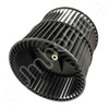 Brivis MPS ME35i Blade Fan Wheel 10" x 10" Gas Ducted Heater PN. 80000127 - Side