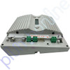 Brivis MPS HE20I Low Mod Electronic Control Ducted Gas Heater PN. B014100 Reconditioned - Terminals