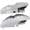 Brivis MPS ME20I / XA (V3) Low Mod Electronic Control Ducted Gas Heater PN. B014100 Reconditioned - Versions