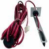 Brivis MPS ME30I (V3) Thermistor Lead, Loom & Bracket Suits Gas Ducted Heaters PN. 80019789