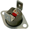 Brivis Gas Ducted Heater Over Temperature Switch 90°C Suits MPS HE30I (V3) PN. B009361