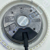 Brivis MPS ME20E Flue Fan 190mm With Capacitor for Gas Ducted Heaters | PN. B080131 - BottomClose