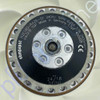 Brivis MPS ME20E / XA (V2) Flue Fan 190mm With Capacitor for Gas Ducted Heaters | PN. B080131 - TopClose