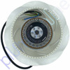 Brivis MPS ME20E / XA (V3) Flue Fan 190mm With Capacitor for Gas Ducted Heaters | PN. B080131 - Top
