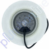 Brivis MPS ME30i (V3) Flue Fan 190mm With Capacitor for Gas Ducted Heaters | PN. B080131 - Bottom