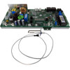 Brivis Ducted Gas Heater Control Board NG-2A+ PCB & Igniter Suits Star Pro SP623 E XA PN. B080223