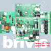 Brivis Ducted Gas Heater Control Board NG-3 Suits Star Pro SP521I 21KW NG V3 PN. B064183 - Tech