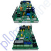Brivis Star Pro Control Board NG-2A+ Ducted Gas Heater PN. B064967 Reconditioned - Sides02
