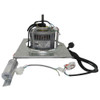 Brivis Star Pro SP421 UN Gas Ducted Heater Blower Fan Motor Plate & Capacitor 315 Watt PN. B015289