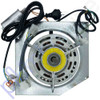 Brivis Star Pro PLUS MX21I Gas Ducted Heater Blower Fan Motor Plate & Capacitor 315 Watt PN. 80015289 - Top