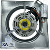 Brivis Star Pro SP630 I Gas Ducted Heater Blower Fan Motor Plate & Capacitor 650 Watt PN. 80016072 - Bottom