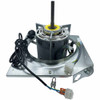 Brivis Star Pro Max HX30E Gas Ducted Heater Blower Fan Motor Plate & Capacitor 650 Watt PN. 80016072