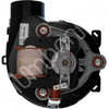 Brivis Gas Ducted Heater Combustion Fan GR01405 HXXXX Suits Star Pro Max HX23I PN. B021370 - Back