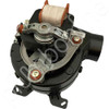 Brivis Gas Ducted Heater Combustion Fan GR01405 HXXXX Suits Star Pro SP530EN PN. B021370 - Side
