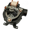 Brivis Star Pro SP530IN XA V4 Combustion Fan GR01405 HXXXX Gas Ducted Heater PN. B021370 - Side