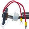 Dairy Hot Water - Edson / Wilson ELEMENT INCALOY LOW WATT DENSITY STRAIGHT 3.6kW - Gasket