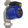 Bianco Series 2 BIA C25-80 (180) Hot Water Circulator Pump - Unions