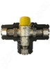 AVG TEMPERING VALVE 20mm with insulation (for storage HWS) Insulation Boot