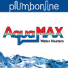 Aquamax Gas Hot Water Heater Pilot Feed Pipe Main Burner Suits G205 at plumbonline